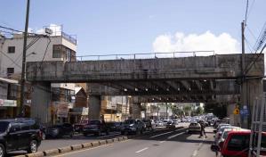 Dejan en el olvido el proyecto par vial de la avenida Padre Castellanos (La 17)
