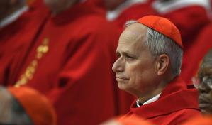 Un papa americano: el estadounidense Robert Francis Prevost será conocido como León XIV