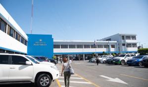 Salud Pública aclara cancelaciones a médicos fueron por ausencias y duplicidad en nóminas