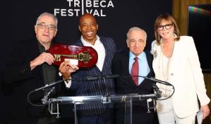 Tribeca celebrará las cintas de culto Casino, American Pyscho y Requiem for a dream Tribeca celebrará las cintas de culto Casino, American Pyscho y Requiem for a dream