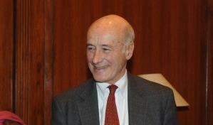 Fallece el politólogo estadounidense Joseph Nye, creador del "poder blando"