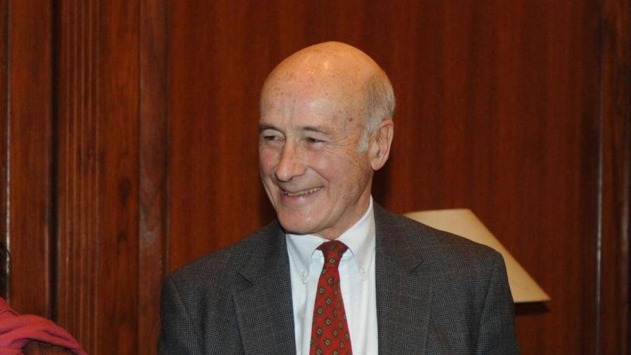 Fallece el politólogo estadounidense Joseph Nye, creador del "poder blando" Fallece el politólogo estadounidense Joseph Nye, creador del "poder blando"