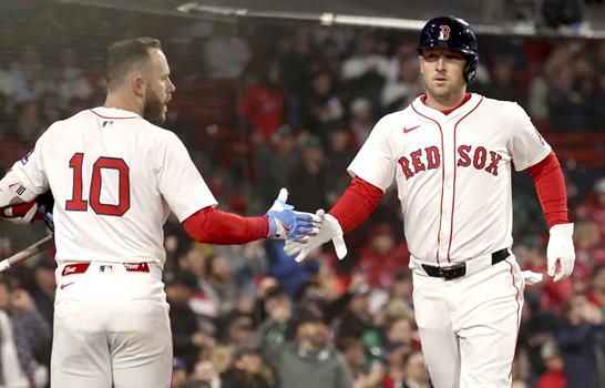 Los Cubs y Alex Bregman pactan un contrato de 5 a&ntilde;os y 175 millones de d&oacute;lares, seg&uacute;n reportes