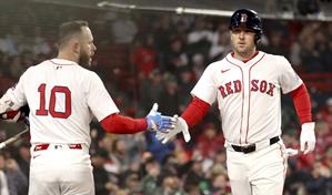 Boston hace &uml;oferta agresiva&uml; para retener a Alex Bregman