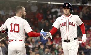 Boston hace &uml;oferta agresiva&uml; para retener a Alex Bregman