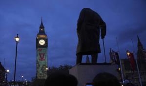 A 80 años del final de la IIGM en Europa, celebrar el Día de la Victoria genera inquietud