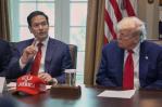 Marco Rubio, figura central en la política exterior de Trump y su relación con RD