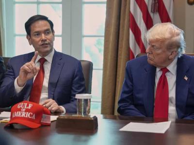 Marco Rubio y su relación con República Dominicana