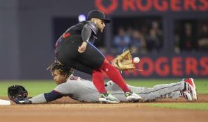 José Ramírez, su fidelidad a Cleveland le permite perseguir las marcas del club