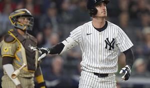 Cody Bellinger firma por 5 a&ntilde;os y US$162.5 millones  para regresar con los  Yankees