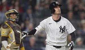 Cody Bellinger deja a los Yankees para ser agente libre, tras rescindir el último año de su contrato