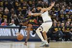 Gilgeous-Alexander anota 34 puntos y Thunder aplasta 149-106 a Nuggets para igualar semis del Oeste