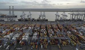 EE. UU. y Reino Unido anunciarán acuerdo comercial que, según Trump, fortalecerá su relación