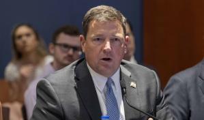 Trump retirará nominación de defensor de alborotadores del 6 de enero como fiscal federal en DC