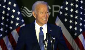 Biden defiende su tardía salida de la carrera presidencial y sugiere que Harris habría perdido igual ante Trump