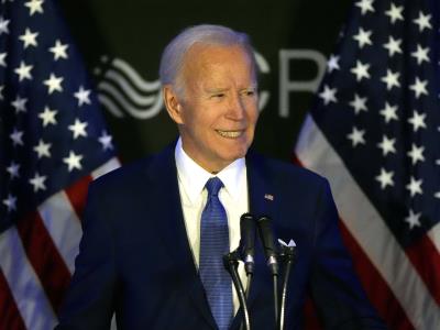 Joe Biden explica su retirada en entrevista televisiva