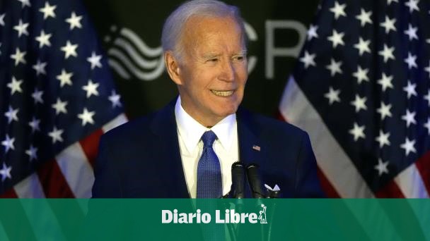 Joe Biden explica su retirada en entrevista televisiva