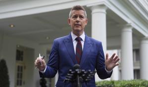 La Casa Blanca propone importante reforma al obsoleto sistema de control aéreo de EE. UU.