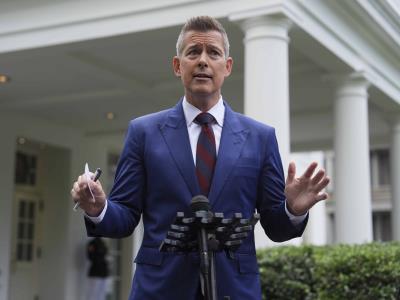 Casa Blanca propone reforma al sistema de control aéreo de EE. UU.