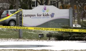 Padre de adolescente que mató a dos en escuela religiosa de Wisconsin enfrenta cargos graves