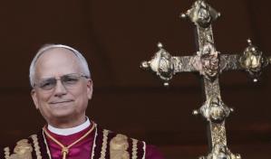 Antes de ser papa León XIV le enmendó la plana a JD Vance