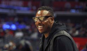 Paul Pierce dice que caminó 20 millas al trabajo en bata como castigo tras derrota de los Celtics