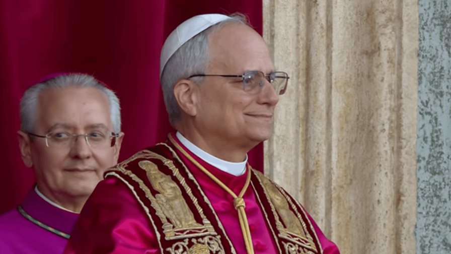 Martínez: el apellido latino del papa León XIV y su profundo legado materno Martínez: el apellido latino del papa León XIV y su profundo legado materno