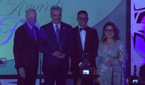 Luis Abinader espera que la República Dominicana no sea sujeta a aranceles por EE. UU.