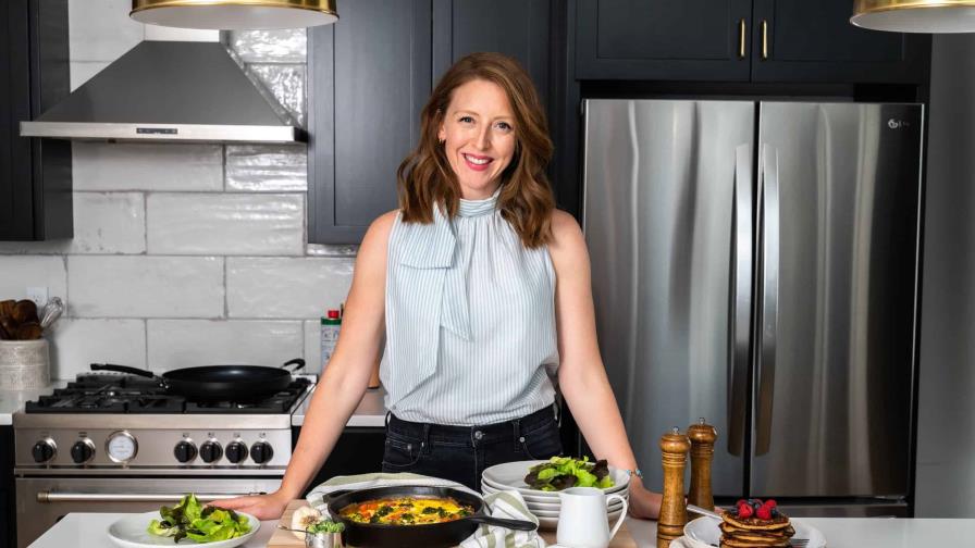 Trump retira su nominación a cirujana general y apuesta ahora por la doctora Casey Means Trump retira su nominación a cirujana general y apuesta ahora por la doctora Casey Means