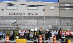 ¿Qué saber sobre nuevo centro de detención de inmigrantes en la ciudad más grande de Nueva Jersey?