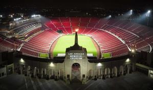Coliseo de Los Ángeles y estadio SoFi compartirán ceremonia de inauguración de los Olímpicos de 2028