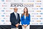 Anuncian detalles de Construexpo 2025 Anuncian detalles de Construexpo 2025