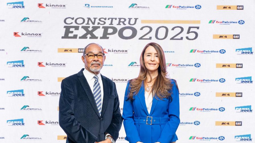 Anuncian detalles de Construexpo 2025 Anuncian detalles de Construexpo 2025
