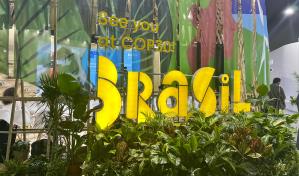 Brasil recibe a representantes de países del Caribe para buscar acuerdos de cara a COP30