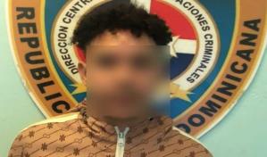 Se entrega hombre por su presunta implicación en asalto a una banca de apuestas en La Vega