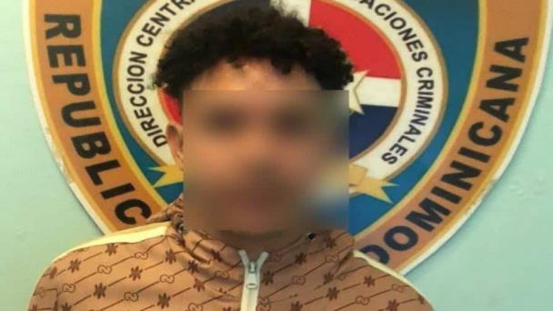 Se entrega hombre por su presunta implicación en asalto a una banca de apuestas en La Vega