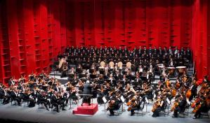 Fundaci&oacute;n Sinfon&iacute;a convoca a audiciones para nuevo grupo coral