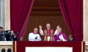 Prevost, se convierte en el primer papa estadounidense y peruano con el nombre de León XIV