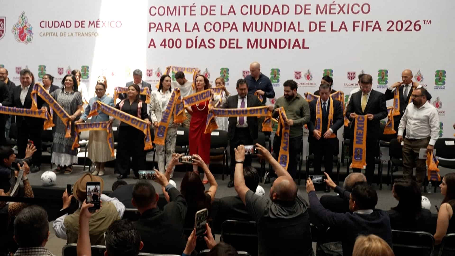 Infografía