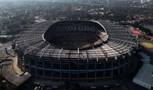 Ciudad de México se alista para recibir a más de cinco millones de visitantes por el Mundial 2026