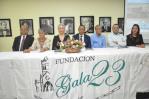 Fundación Gala 23 pone en circulación obras del escritor Sergio Cedeño