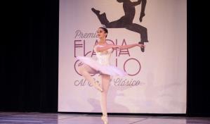 Premio Eladia de Cuello 2025 celebrará el arte del ballet
