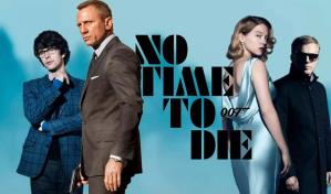 Donald Trump y los aranceles: las películas de James Bond no tiene nada de qué preocuparse