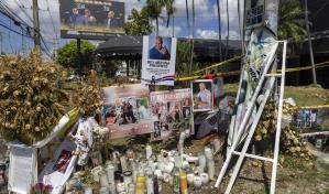 174 niños y adolescentes quedaron huérfanos tras la tragedia del Jet Set