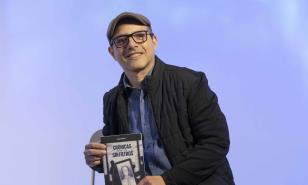 "Crónicas de una vida sin filtros": Joan Prats y la ficción que rompe moldes sobre el autismo