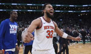 ¿Podrán Towns y compañía evitar el 0-2 ante los imbatibles Pacers?