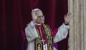 ¿Por qué el nuevo papa eligió el nombre León XIV?