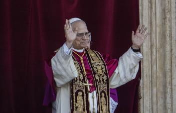 ¿Por qué el nuevo papa eligió el nombre León XIV?