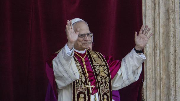 ¿Por qué el nuevo papa eligió el nombre León XIV?