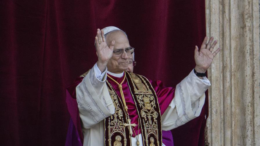 ¿Por qué el nuevo papa eligió el nombre León XIV? ¿Por qué el nuevo papa eligió el nombre León XIV?